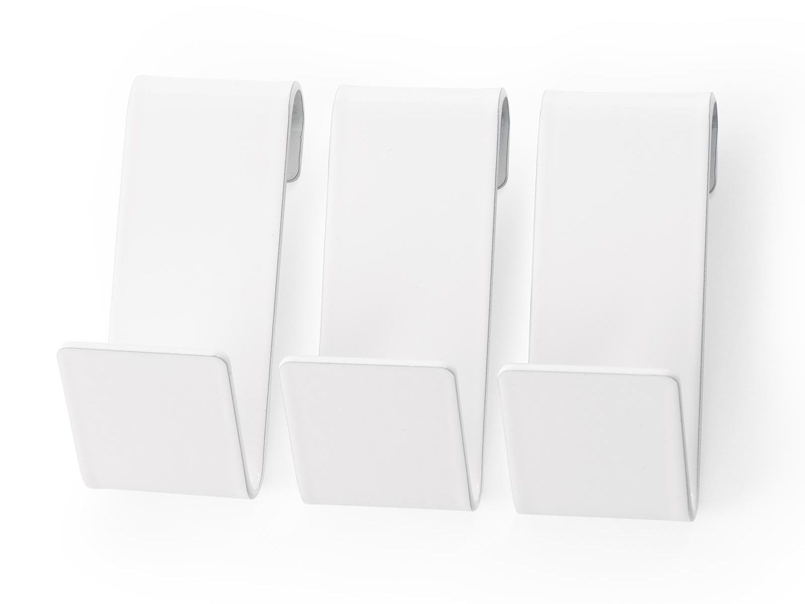 Металлическая настенная вешалка Atelier Belge Loopholes ARCH-00104847