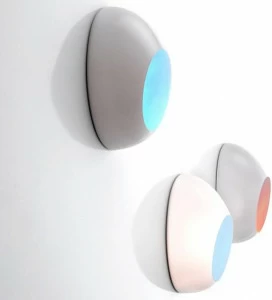 LUCEPLAN Светодиодный настенный светильник из поликарбоната