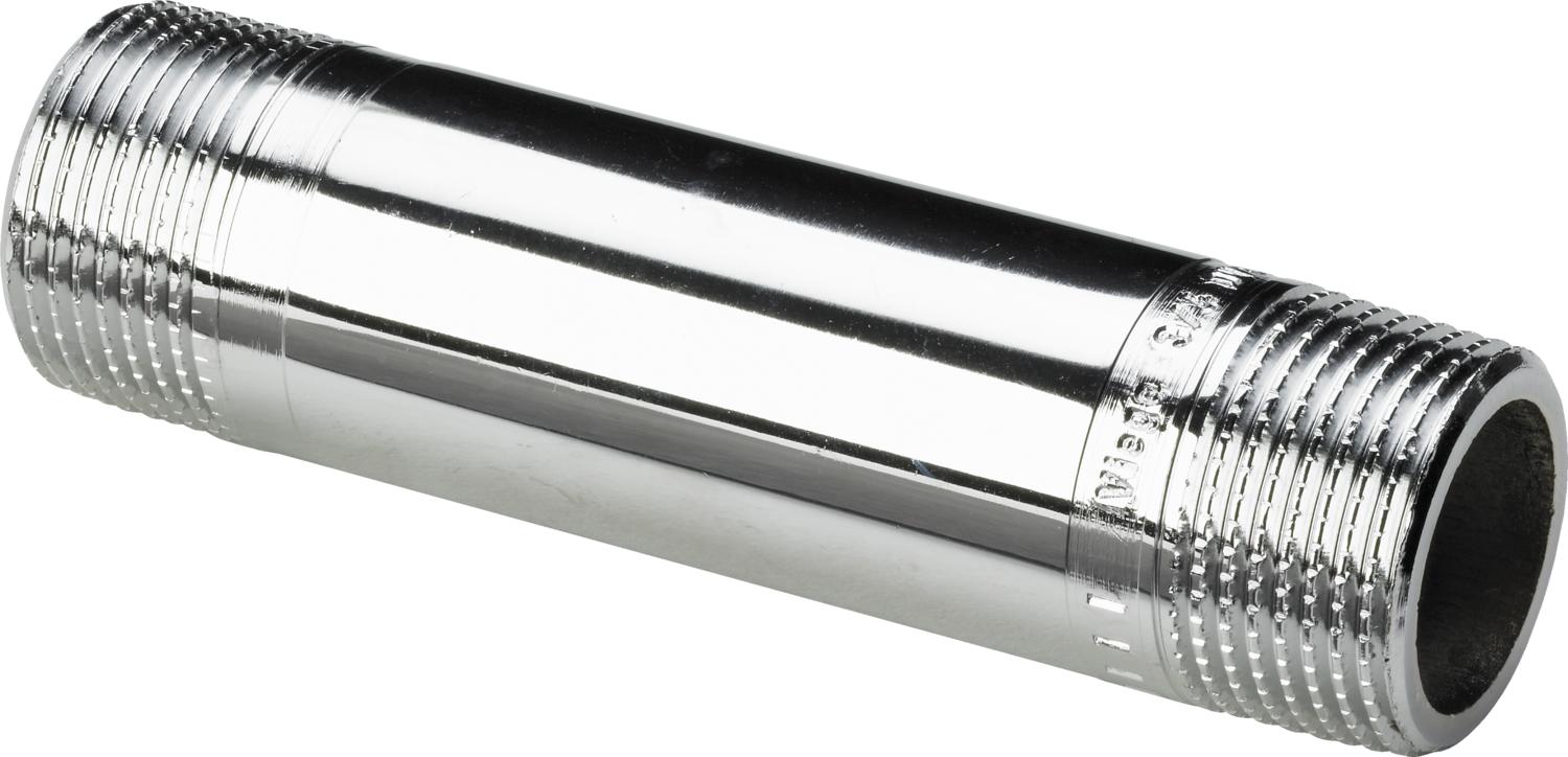 Viega Удлиненный ниппель 3530 (447595) 447 595 - Вид №2