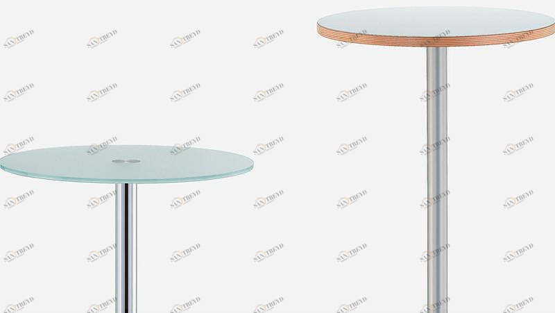 Brunner Круглый стол 3000 sun-id-1512820