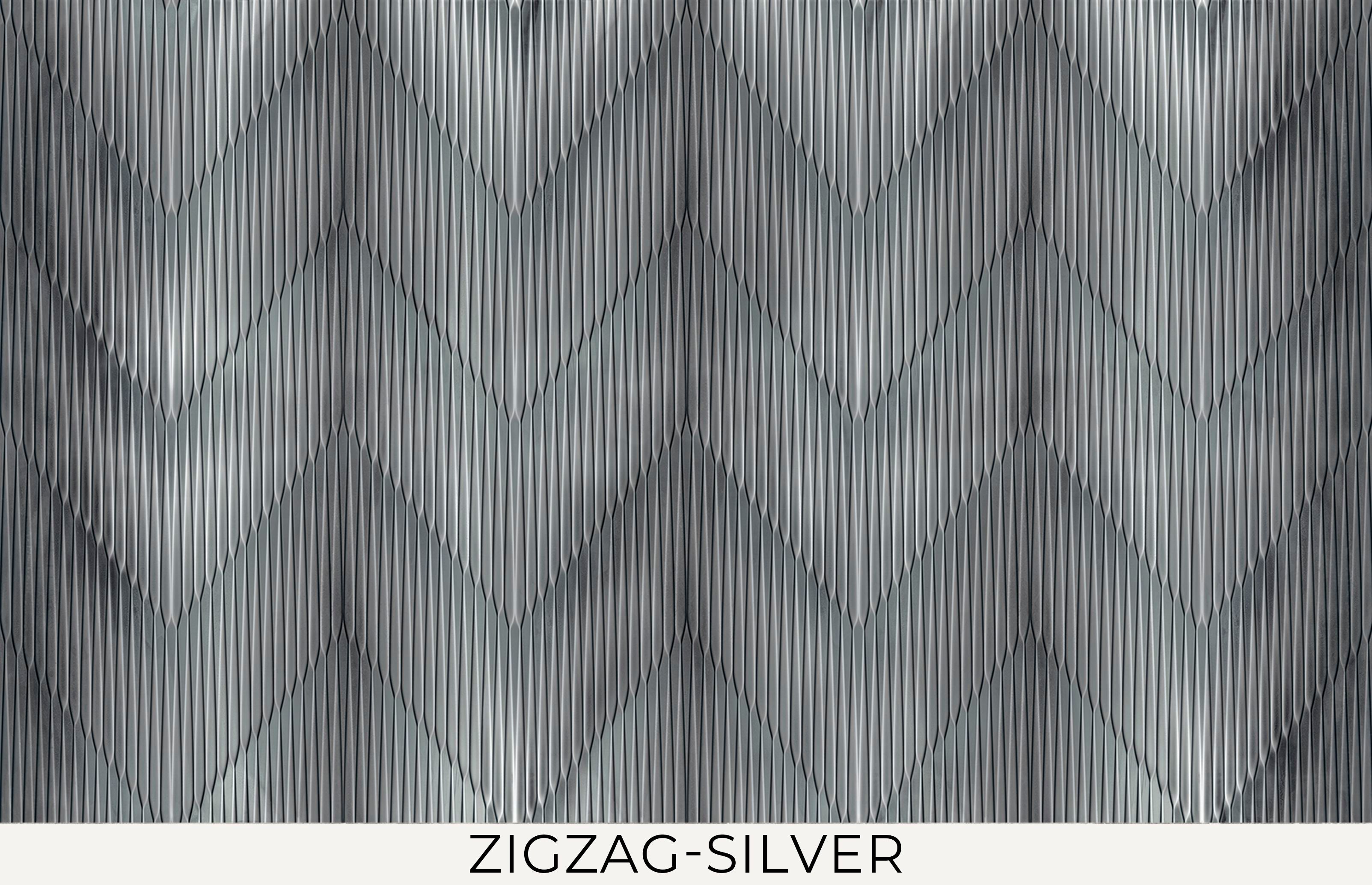 Геометрические обои MILLE997 Geoline ARCH-00069725 - Вид №2