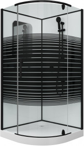 Душевая кабина GROSSMAN GR270 (100*100*205)