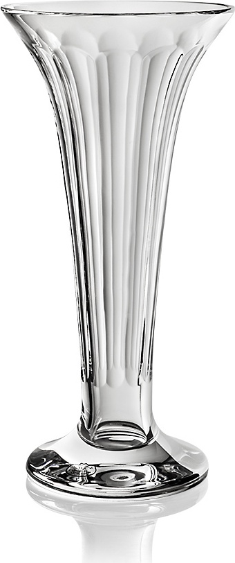 10588580 Cristal de Paris Ваза Cristal de Paris "Антоний" 41см Хрусталь 