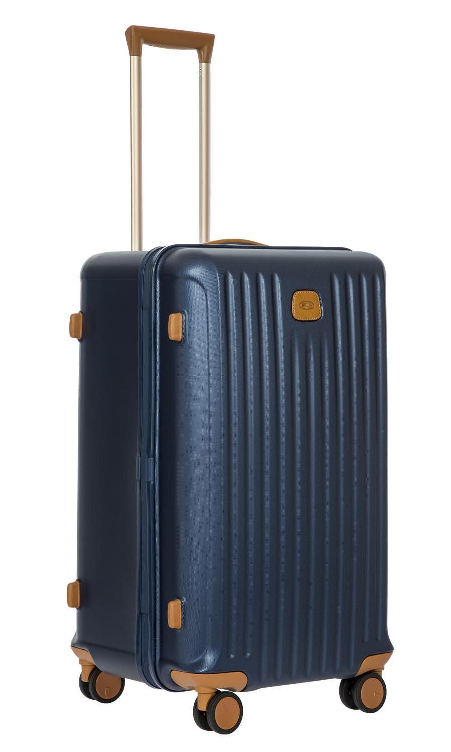 BRK08038.606 Чемодан BRK08038 Travel Trunk L Brics Capri - Вид №1