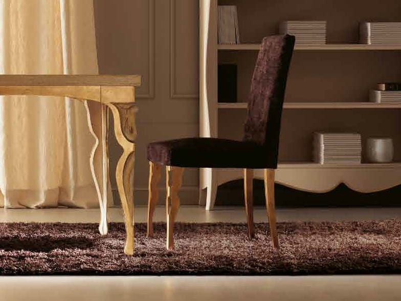 Мягкий стул CorteZari гармония ARCH-00044227 - Вид №1