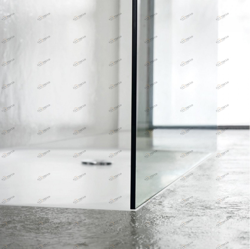 Поддон душевой встраиваемый Joy 160/80 см Karolitalia BBВСТРАИВАЕМЫЙ16080