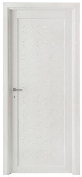 LEGNOFORM Дверь из лакированного массива дерева Legni & lacche sun-id-1456594 - Вид №1