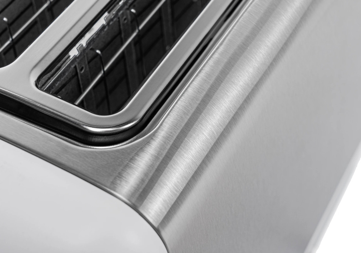 5450671 Тостер Candy CT-250 белый STDN-0126609 - Вид №5