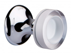 60525/44 Встроенный дивертер (1 вход - 2 выхода). Bongio Soffi