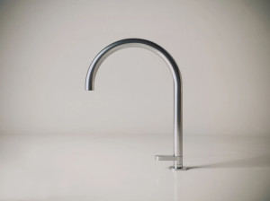 Диспенсер для холодной воды из нержавеющей стали