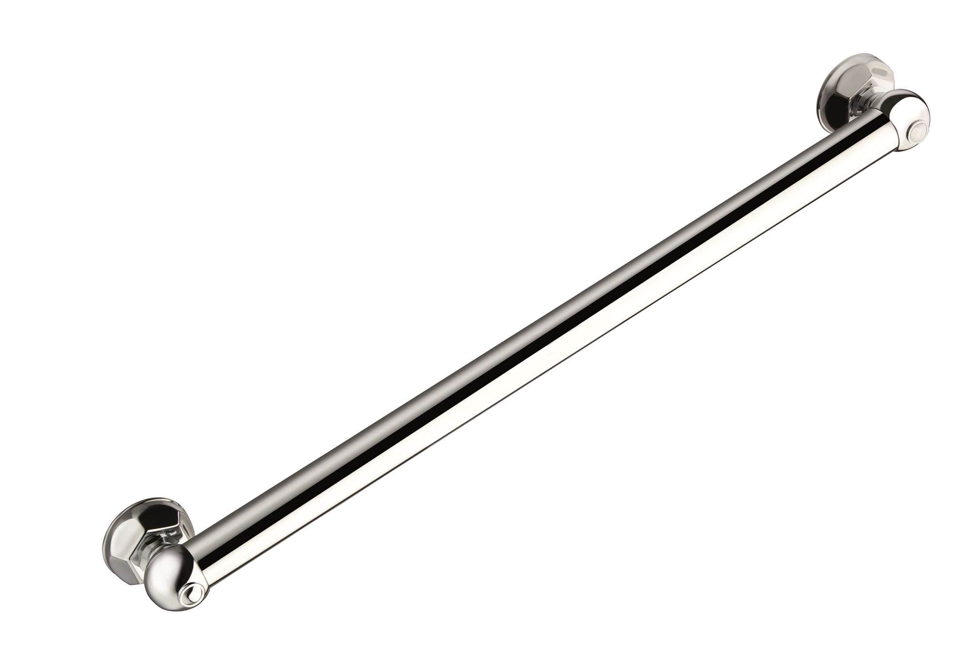 70170C60-CR CARIMALI Поручень Americano 60см