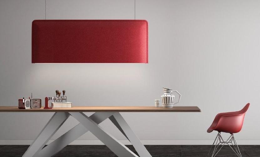 LvB Acoustics Акустические перегородки со встроенным освещением sun-id-1439713 - Вид №1