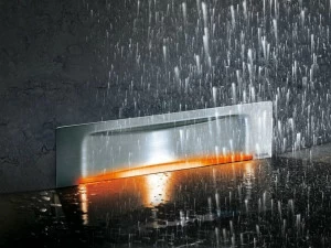 Kessel Водоотводящий желоб из нержавеющей стали