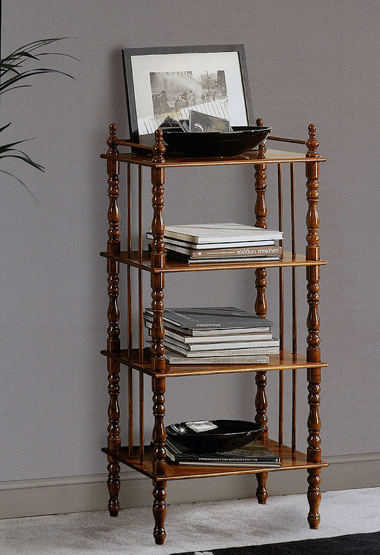 Этажерка  TOSATO 24.01MA Classic