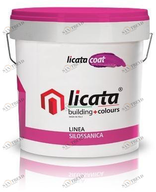 LICATA Паста силоксановое покрытие Licata.coat sun-id-1463862