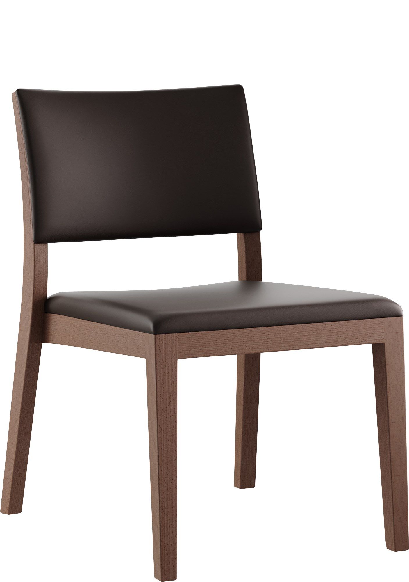 Деревянный стул horgenglarus LOUNGE ARCH-00146206 - Вид №32