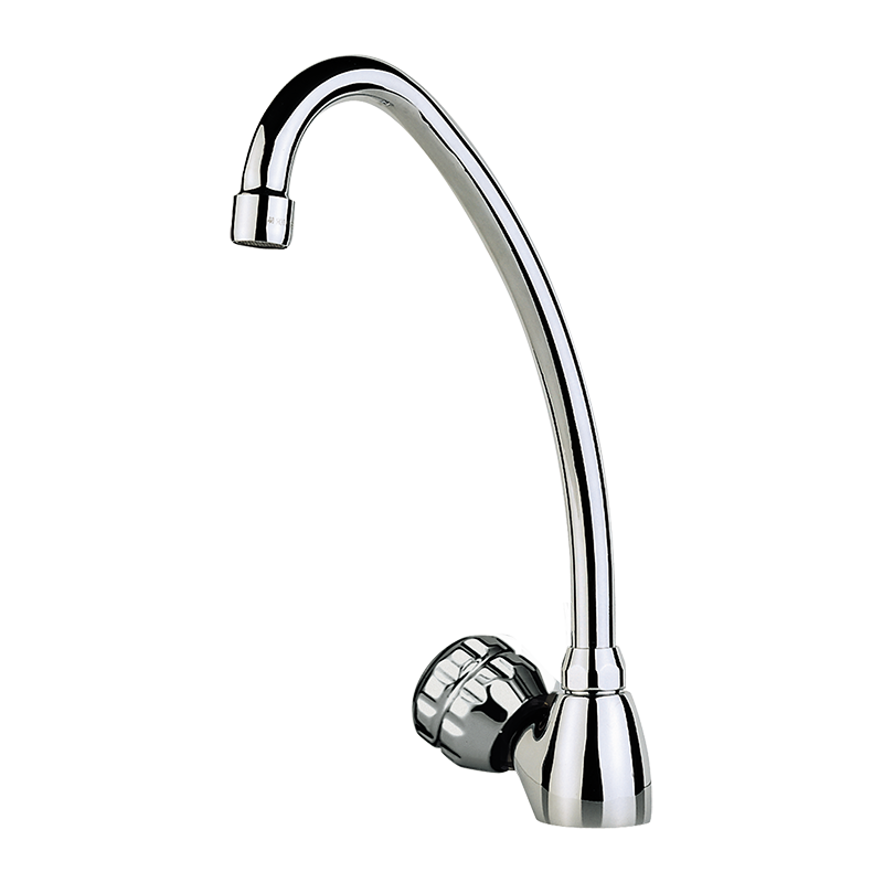 2123246000 BASIC/PREMIUM Моноблочный раковина 1 способ Хром GRB MIXERS 