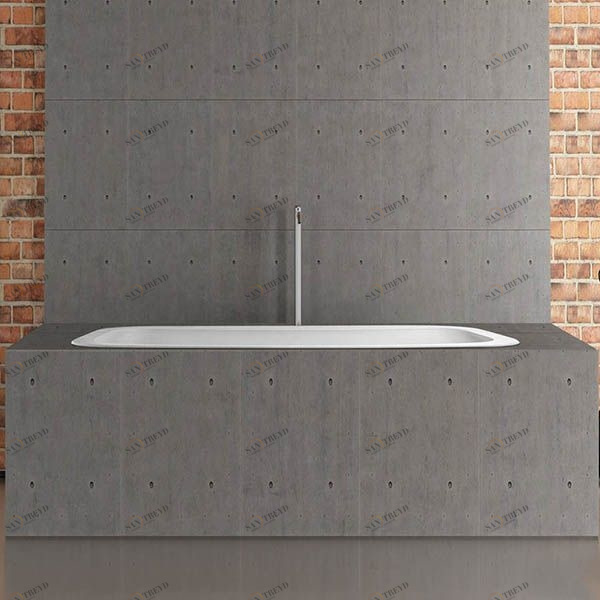 Ванна встраиваемая Access 31 Aquamass