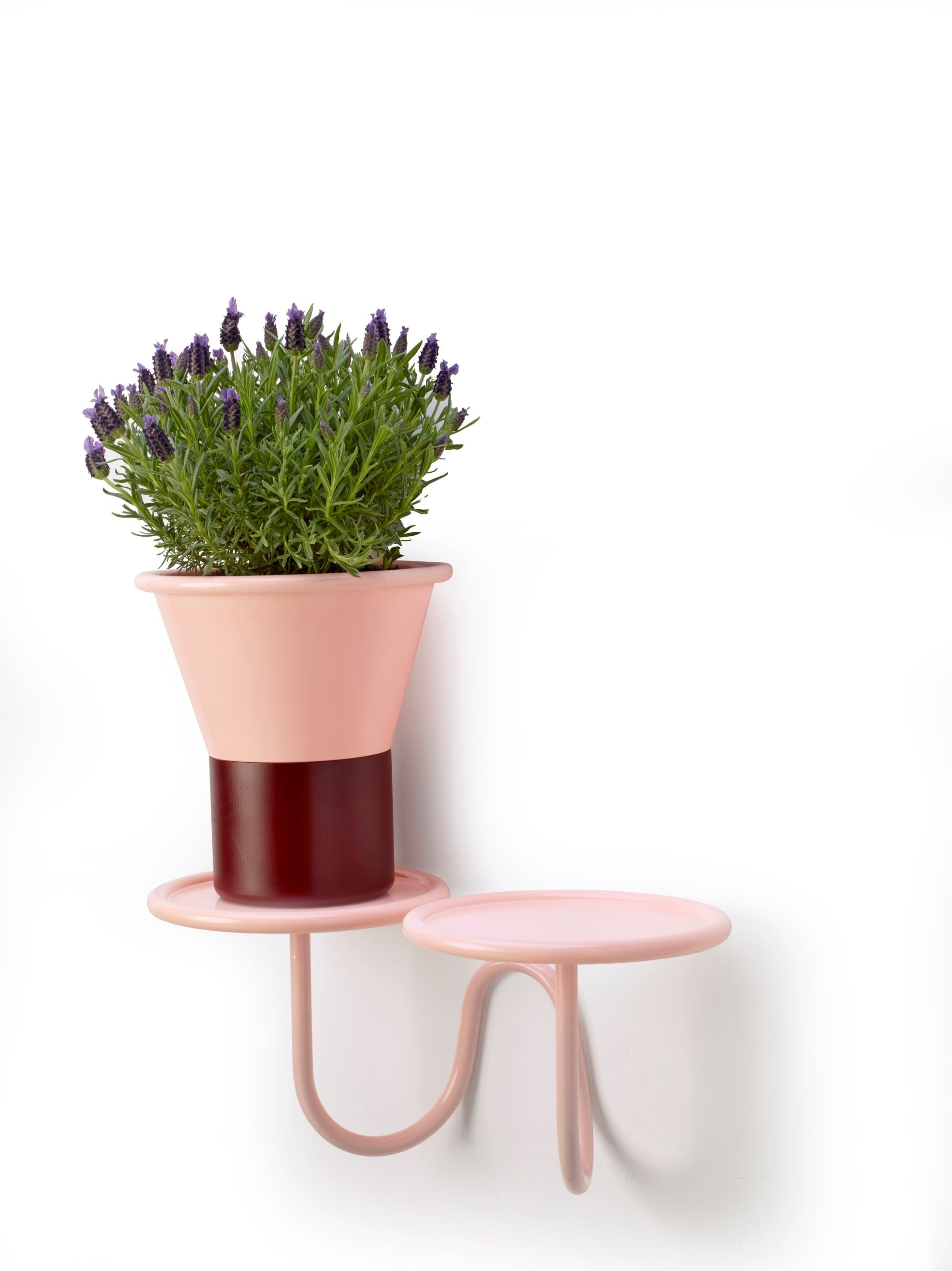 Стальной подвесной держатель для горшка S-CAB Mimosa ARCH-00027064 - Вид №6