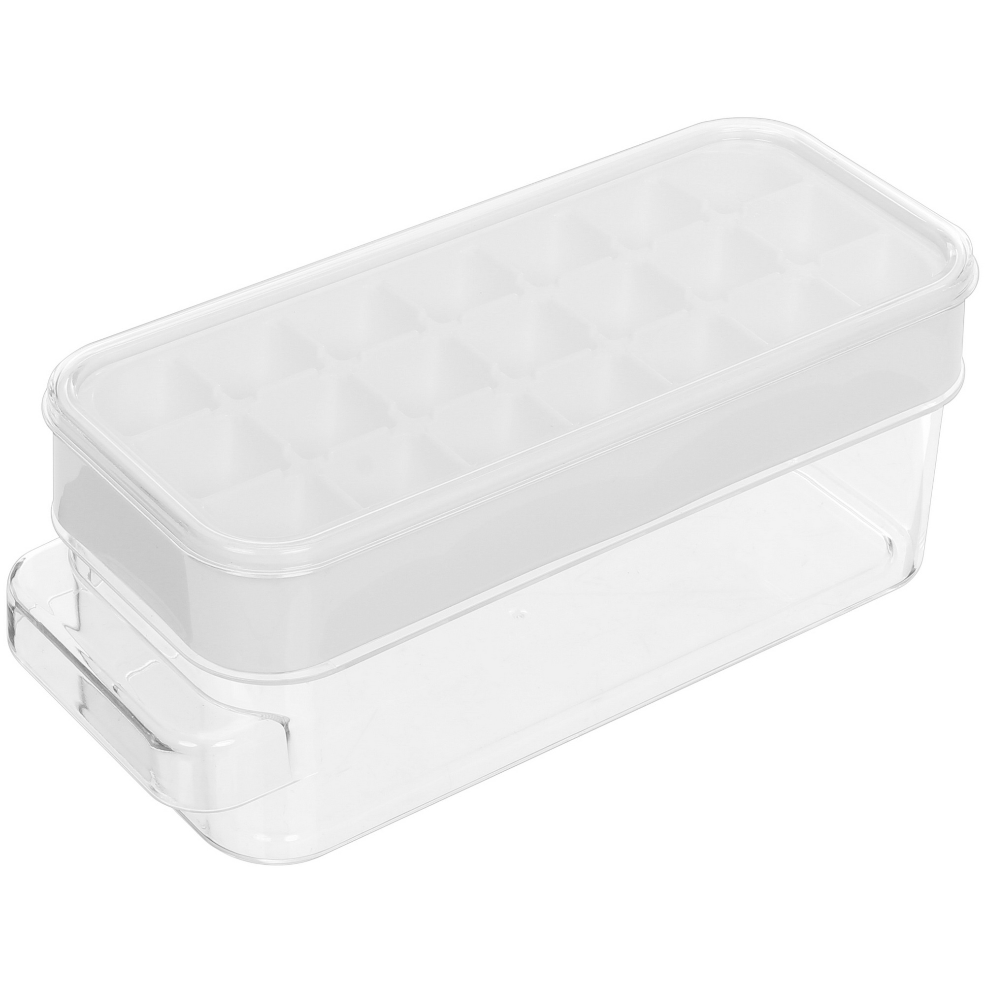 9088048 Холодильник с морозильником   Eigen Stark-RF22 серебристый STDN-0148126 - Вид №12