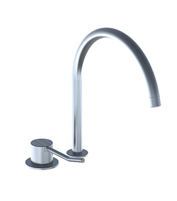 590HL Кухня vola 