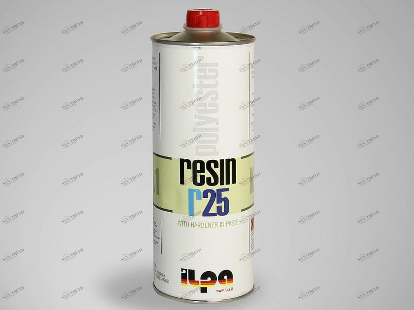 ILPA ADESIVI Ненасыщенная полиэфирная смола sun-id-1516114
