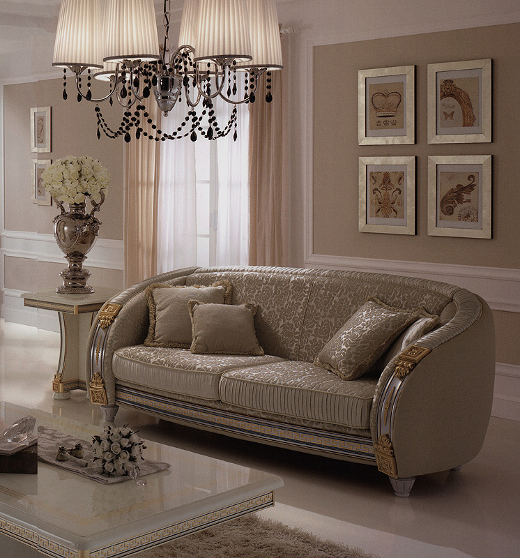 Диван  ARREDOCLASSIC LIBERTY 13