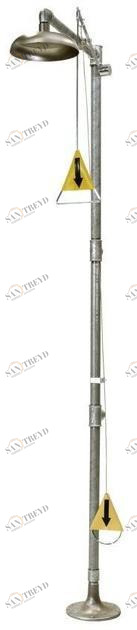 Saniline Аварийный душ sun-id-1387739