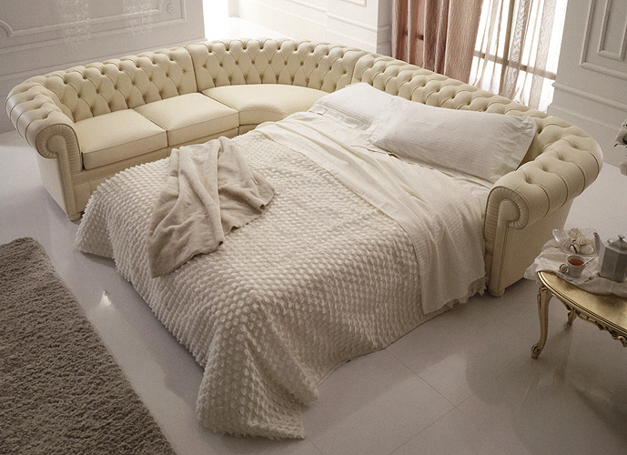 Диван CHESTER BIG PIERMARIA CHESTER BIG Sofa - Вид №1