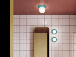 Потолочный светильник / Настенный светильник