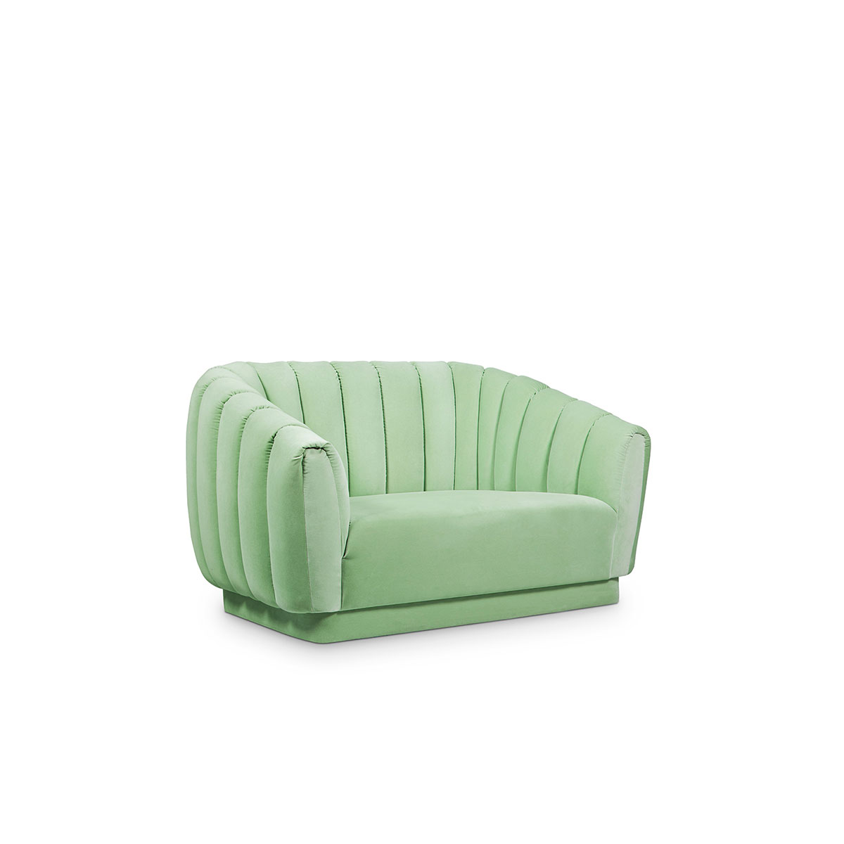 Диваны OREAS SINGLE SOFA Covethouse BRABBU  - Вид №1