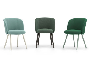 Мягкий стул