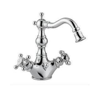 Смеситель для биде хром Arcadia BN.ARC-8344CR