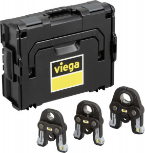Viega Набор пресс-губок 2202.31 (793487)