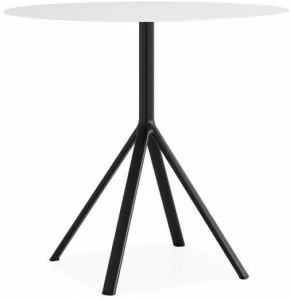 Lapalma Круглый садовый высокий стол Fork outdoor