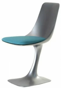 Roche Bobois Стул лакированный полиуретаном