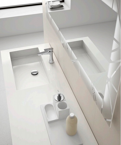 08 Sahara Collection комплект мебели GBGROUP 39929 - Вид №3