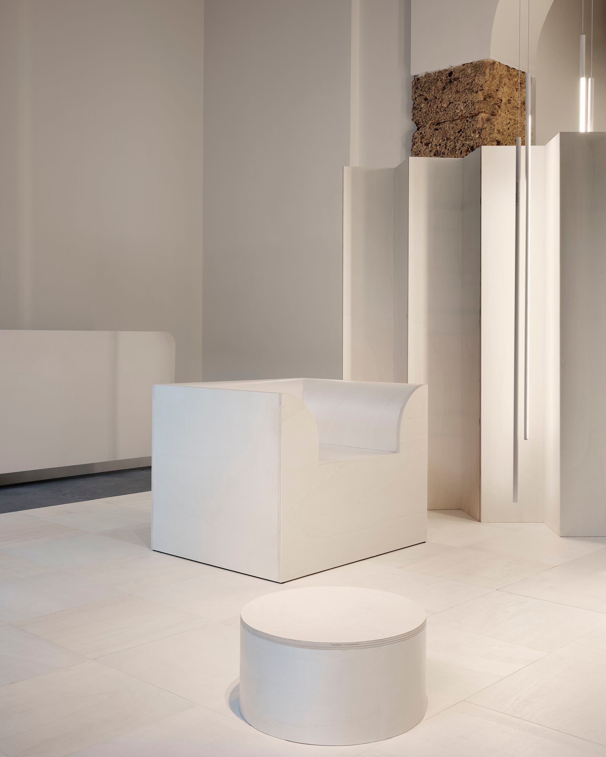 Освещение трека Flos My Circuit ARCH-00059735 - Вид №4