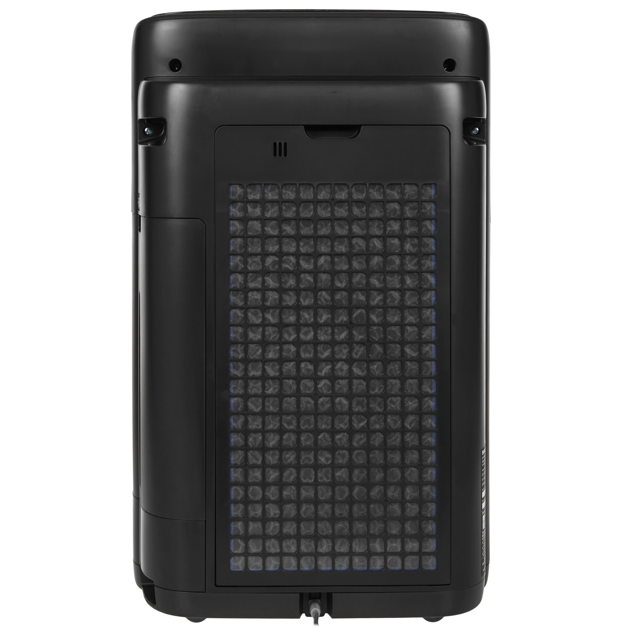 9093069 Климатический комплекс Sharp KIN41RH черный STDN-0070908 - Вид №5