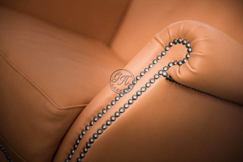 GH LAZZERINI Кресло с подлокотниками sun-id-1397863 - Вид №1