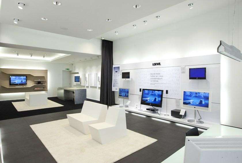 Quinze & Milan Маленькое кресло из пены qm Primary sun-id-1379191 - Вид №3