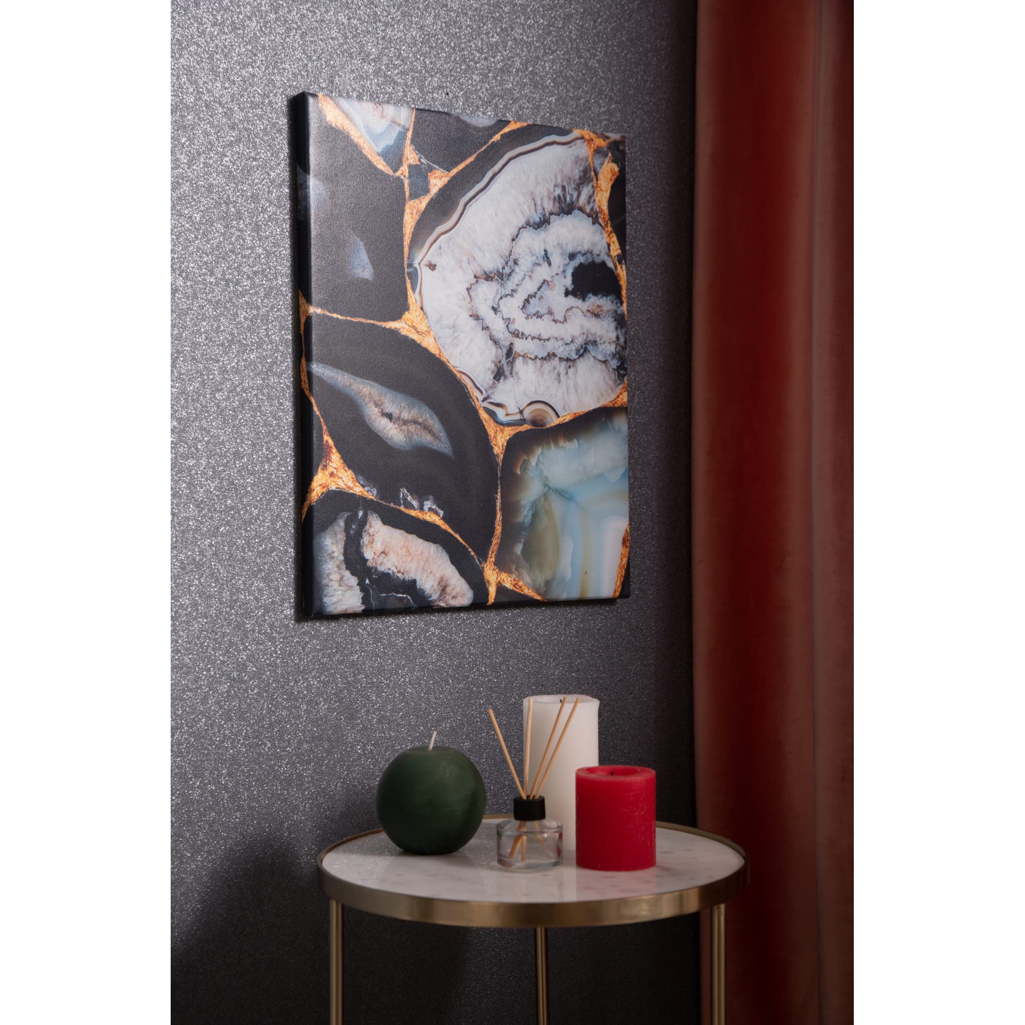 82429339 Диффузор аромат лайм и имбирь 50 мл Santreyd  - Вид №7