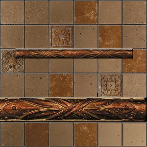 МОЛДИНГ ИЗ МРАМОРА BK-4 SKALINI MOLDINGS