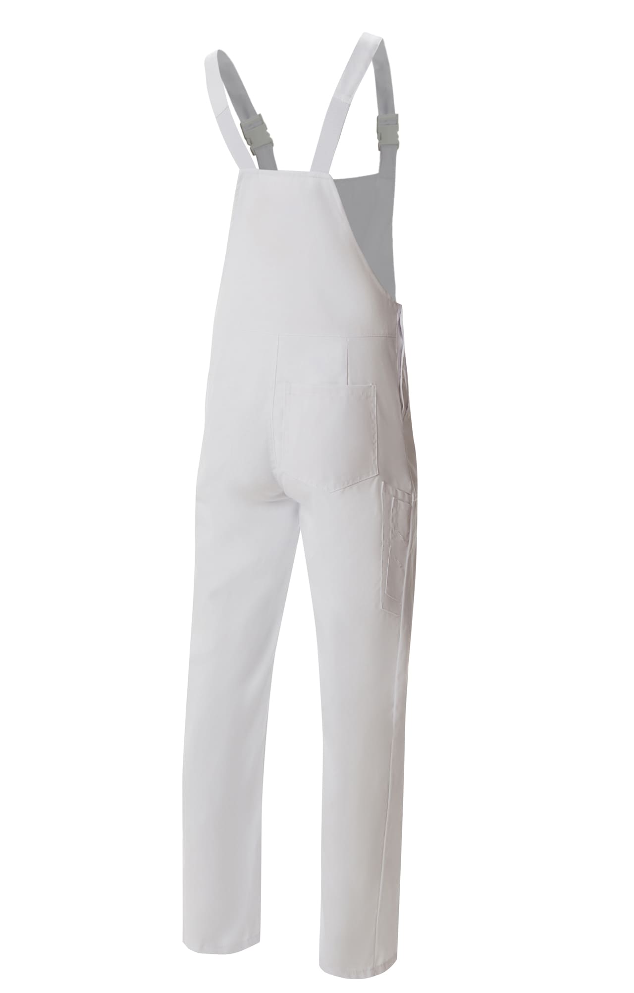 65517 Костюм "Эксперт-2" белый  Летняя спецодежда  размер 56-58/182-188  - Вид №5