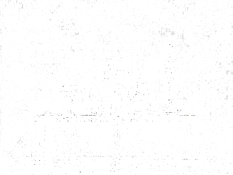 101 Copenhagen Керамическая ваза Sphere 011220 - Вид №3