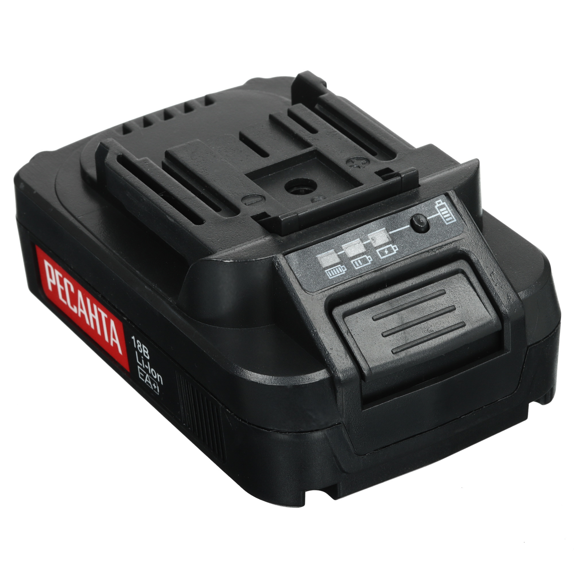 Дрель-шуруповерт Ресанта ДА-182ЛК 5618734 STDN-0085023 - Вид №8