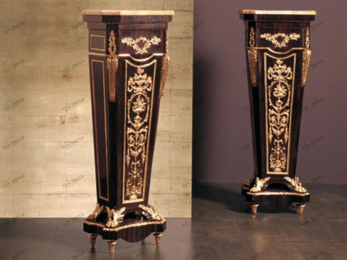 Rozzoni Деревянный постамент Imperial sun-id-1395974