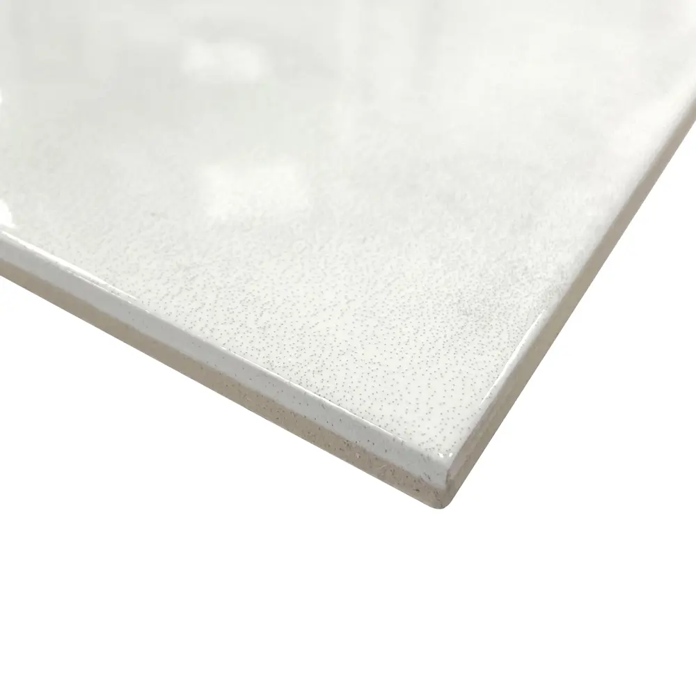 Плитка настенная Alma Ceramica Richard 24.9x50 см 1.245 м² цвет белый STLM-2182198 - Вид №2