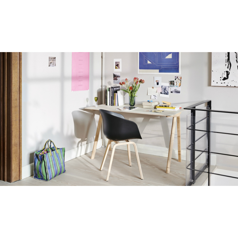 Стул AAC22 мягкий, темно-серый Hay 902239927 - Вид №3