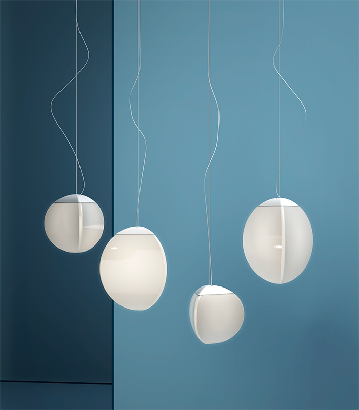 Люстра  FABBIAN FRUITFULL COMPOSIZIONE 